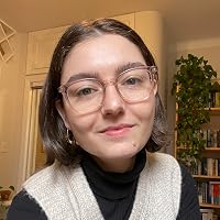 Profile Image for Michelle Angelosanto.