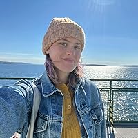 Profile Image for Hannah.