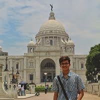 Profile Image for Nikhil Agrawal.