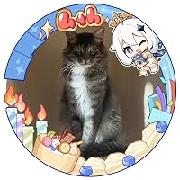 Profile Image for Hannah.