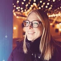 Profile Image for Svandís Sigurðardóttir.