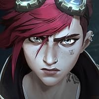 Profile Image for Ornela Ch.