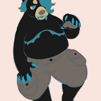Profile Image for Bear.
