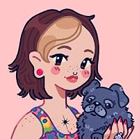 Profile Image for Meghan Medina-Trees.