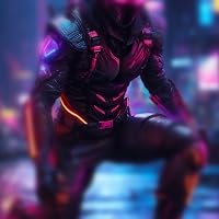 Profile Image for NeonNinja.