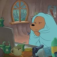 Profile Image for Patricia.