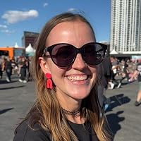 Profile Image for Leandra Carlyle.