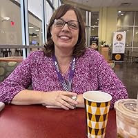 Profile Image for Kristy Teague.