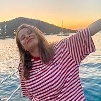 Profile Image for Çağla.