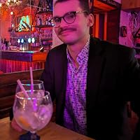 Profile Image for Stéphane Feist.