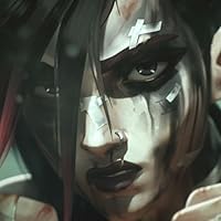 Profile Image for BlaireVVitch.