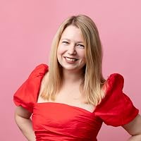 Profile Image for Lizzie Frainier.
