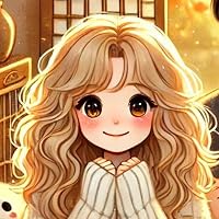 Profile Image for Lizy.