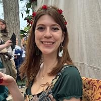 Profile Image for Alexa Murray.