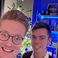 Profile Image for Matthew Moore.