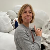 Profile Image for Esther van Raaij.