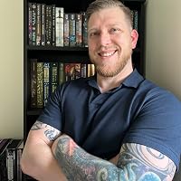 Profile Image for BookishAndBearded.