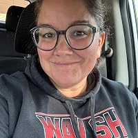 Profile Image for Sarah MacDougall .