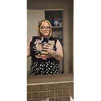 Profile Image for Livie McCarter.