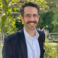 Profile Image for Adam Richardson.