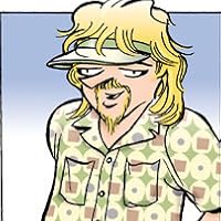 Profile Image for John Laux.