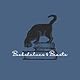 Bookshelves & Beasts
