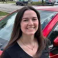 Profile Image for Stephanie Welt.