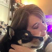 Profile Image for Dana Reads Things.