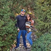 Profile Image for Melissa Vasbinder.