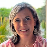 Profile Image for Meredith Ashford.