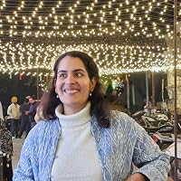 Profile Image for Nikita Sharma.
