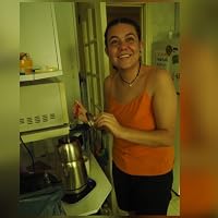 Profile Image for Kathe Zand.