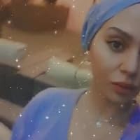 Profile Image for Sajida Nabrawi.