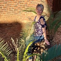 Profile Image for Sonia Malan.