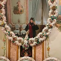 Profile Image for Ana Clara.