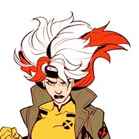 アメコミ・英語　X-MEN:THE HUNT FOR PROFESSOR X Amazon.com: X-Men: The Hunt for Professor X eBook : Seagle