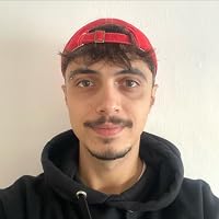 Profile Image for Bruno Cunha Bartz.