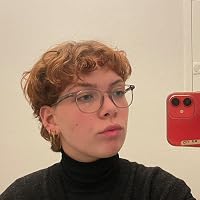 Profile Image for Elli Berner.