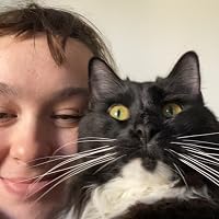 Profile Image for Hannah.