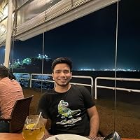 Profile Image for Rishu Raj.