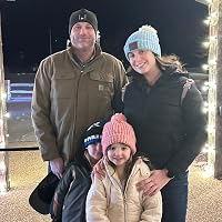 Profile Image for Kelsey McQueary.