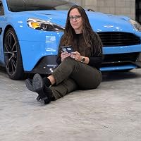 Profile Image for Motor_Lit.