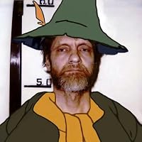 Profile Image for Krank Vegan.