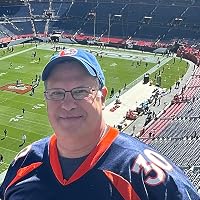 Profile Image for Ed Field.