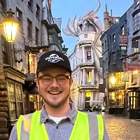 Profile Image for Andrew Yates.