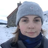 Profile Image for Amy.