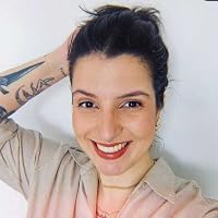 Profile Image for Leticia Saraiva.