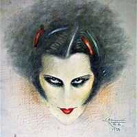Profile Image for Elena Barrios.