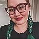 Kate -  soberbookbabe