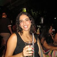 Profile Image for Amanda Da Matta.